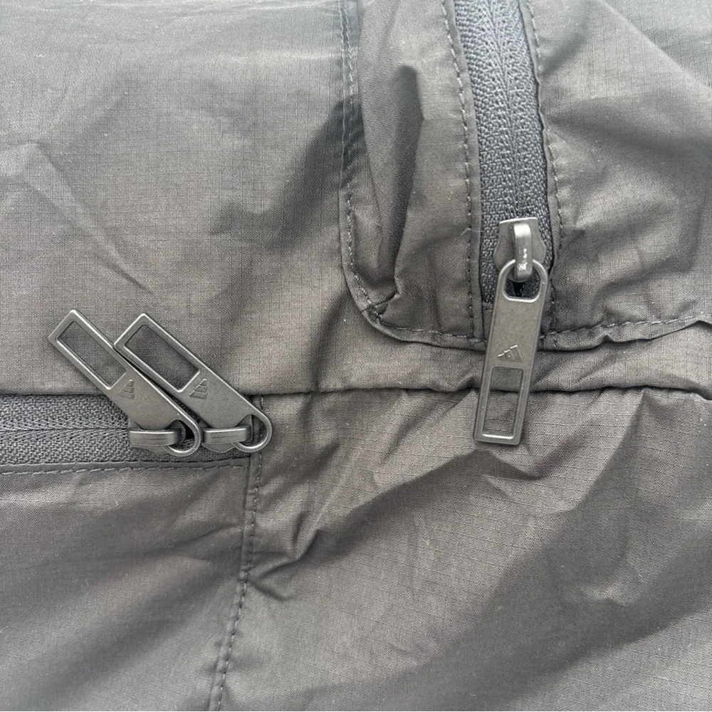 Adidas‎ Jet Black Backpack